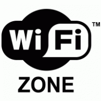 WiFi zone | Brands of the Worldâ?¢ | Download vector logos and logotypes