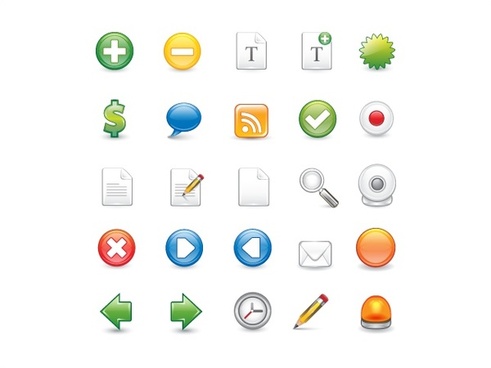 Computer icon free vector download (14,875 Free vector) for ...