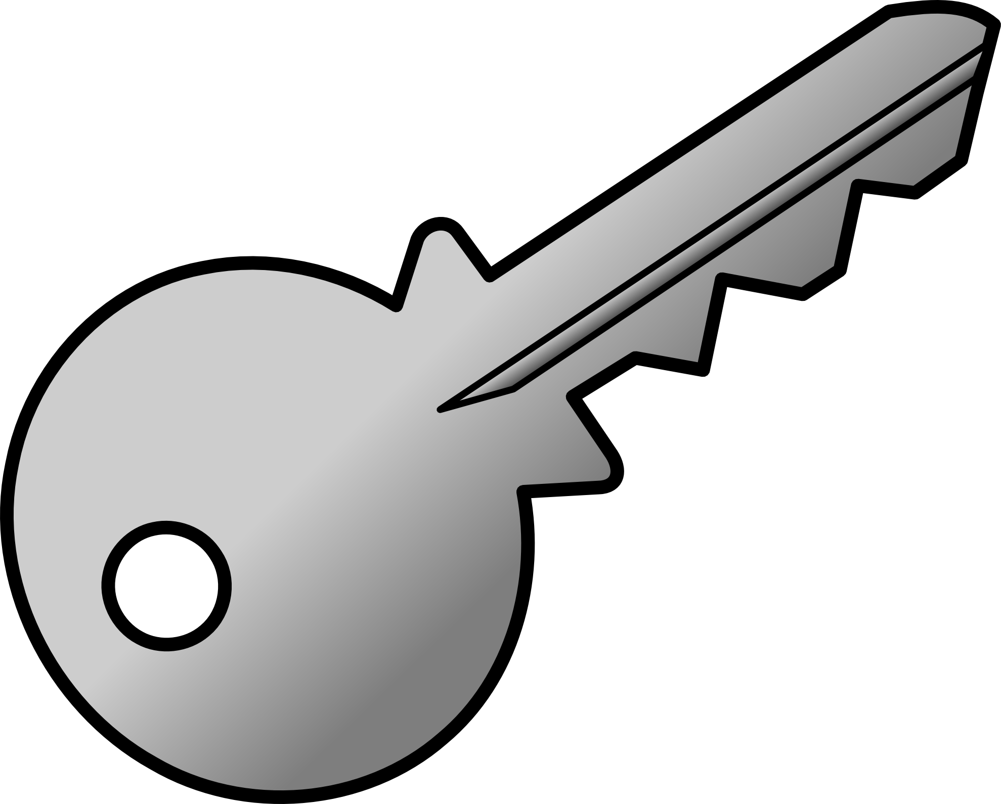 Best Photos of Door Key Clip Art - Cartoon Key Clip Art, Door Lock ...