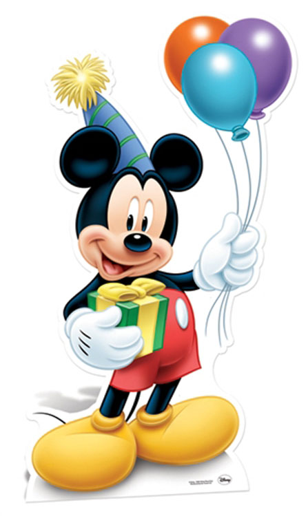 Mickey Mouse Cut Out | Free Download Clip Art | Free Clip Art | on ...