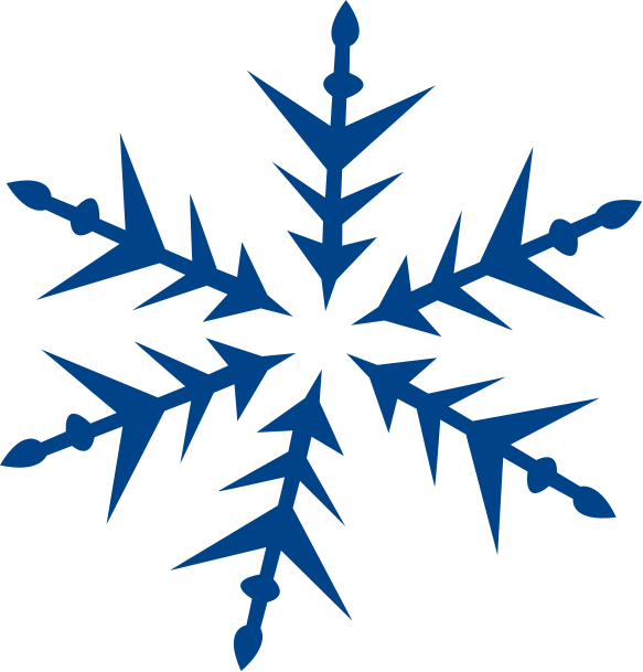 Snowflake Png - Clipartion.com