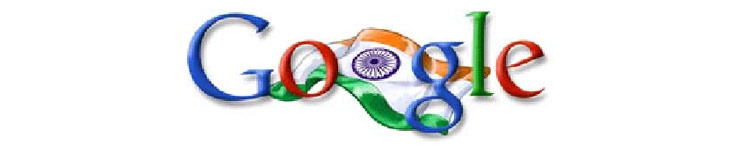 India's Independence Day: The Google doodles from 2003 to 2015 ...
