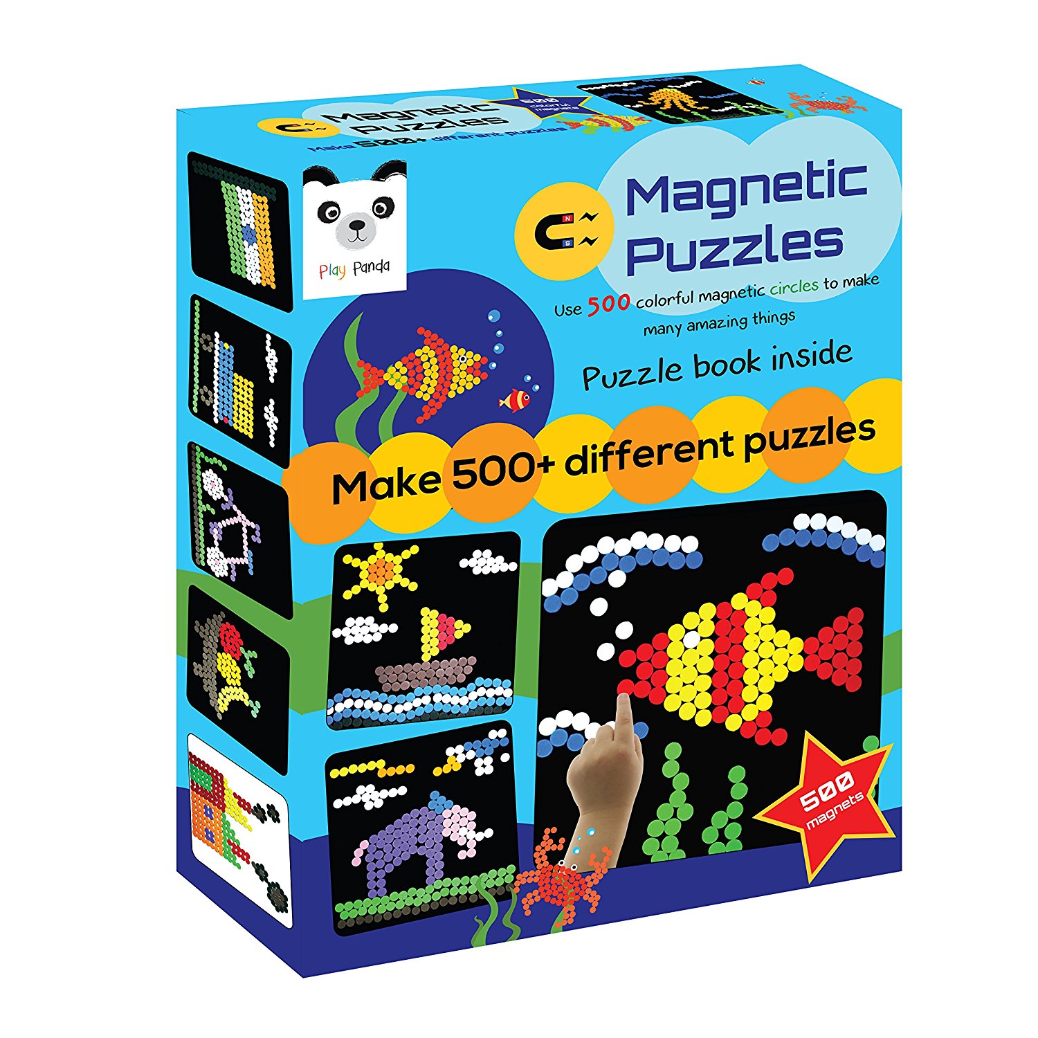 Kids Puzzle Games: Buy Kids Puzzle Games Online | Shop Jigsaw ...