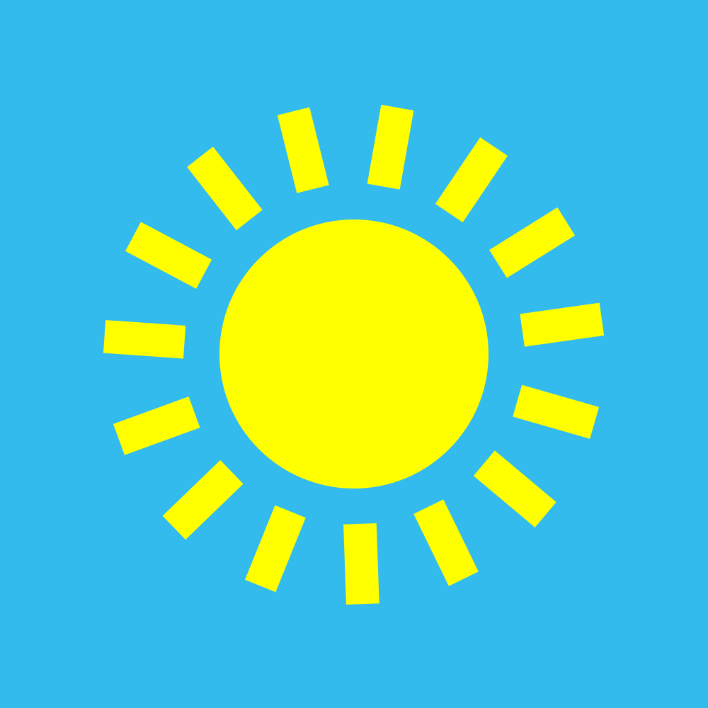 File:Sunny.svg