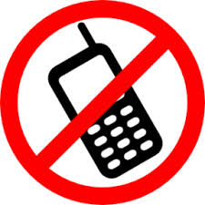 Switch Off Mobile Phone - New Brain Institute - Depression ...