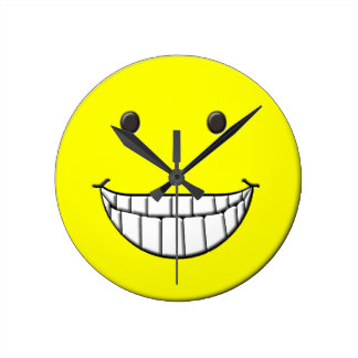 Big Grin Smiley Gifts on Zazzle