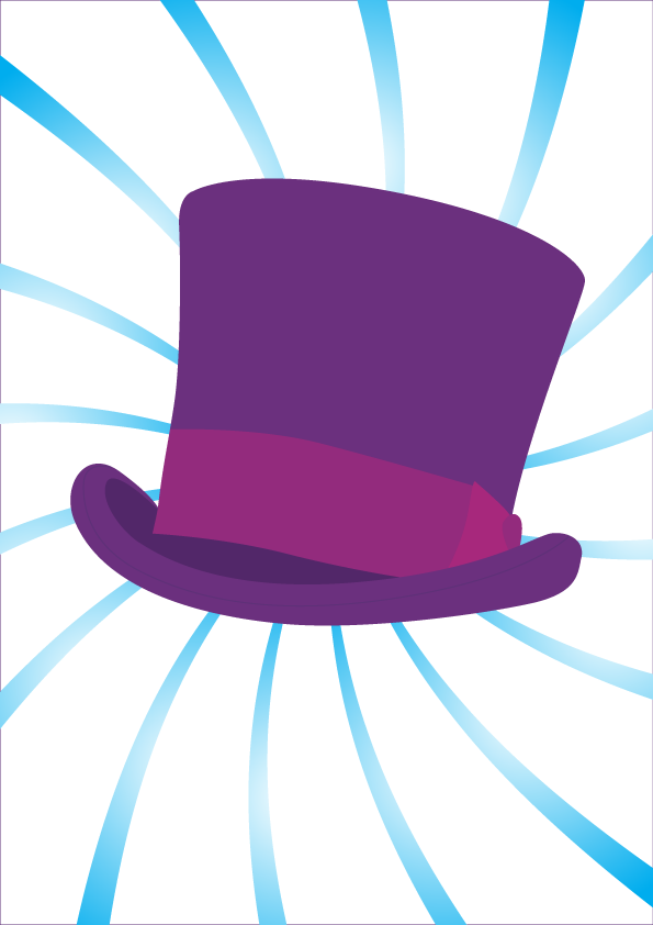 Willy Wonka Clip Art - Tumundografico