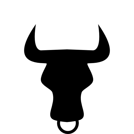 taurus logo icon – Free Icons Download
