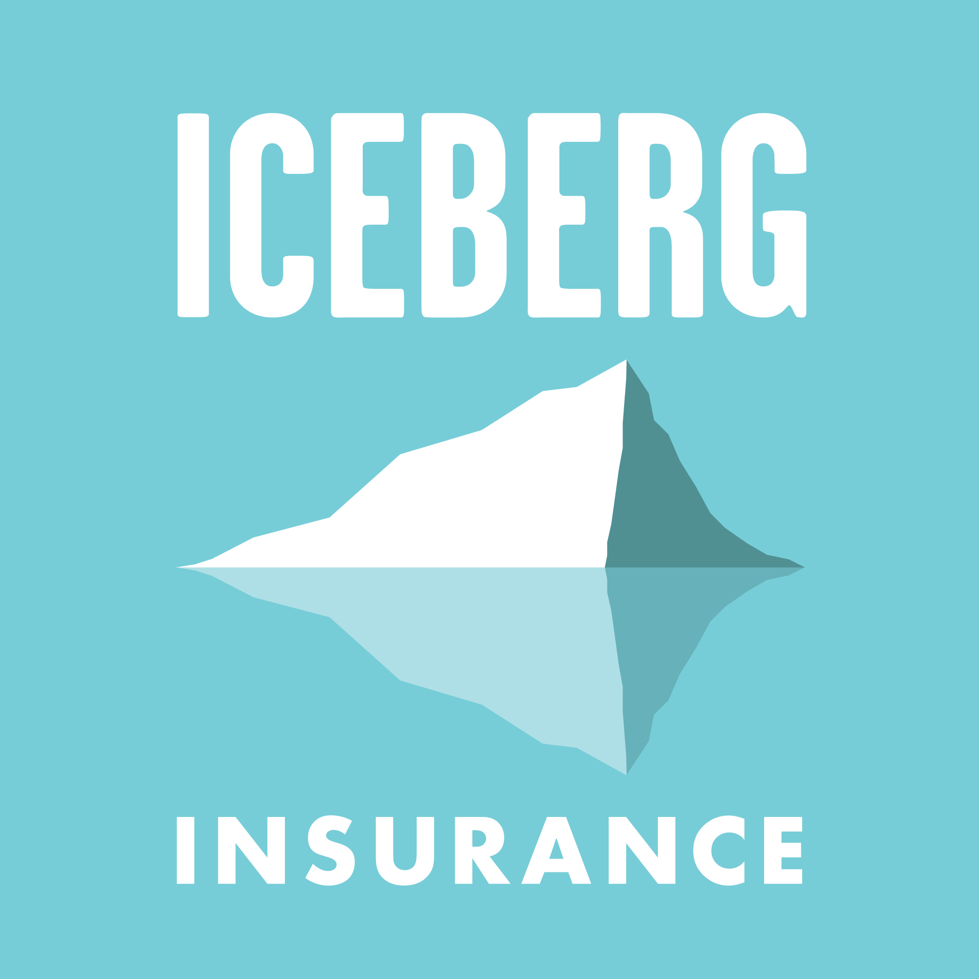 Iceberg Insurance | Brands of the Worldâ?¢ | Download vector logos ...