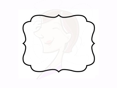 Clipart Borders Simple