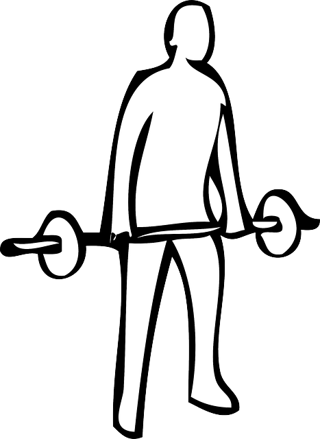 OUTLINE, MAN, BAR, SPORT, PERSON, RECREATION, CARTOON - Public ...