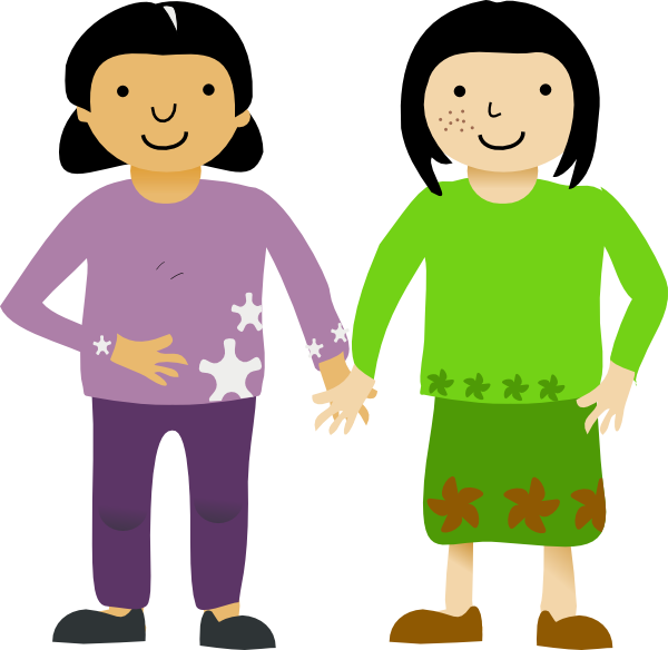 Symbols Clipart Friendship Clipart Gallery ~ Free Clipart Images