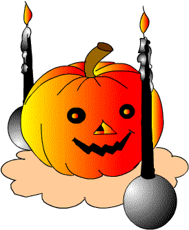 free Halloween Animated Gif - Halloween clipart - Halloween ...