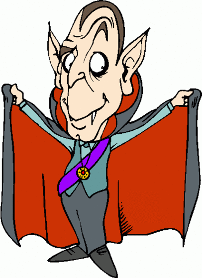Vampire Clipart Clipart - Free to use Clip Art Resource