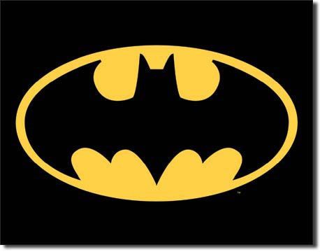 Logo De Batman | Logos De Batman ...