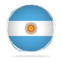 Symbol Symbols Culture Cultures Flag Flags Argentina Nation ...