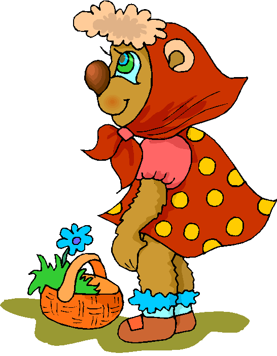 teddy bear clip art microsoft - photo #9