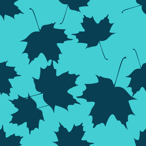 Maple Leaf Pattern - ClipArt Best