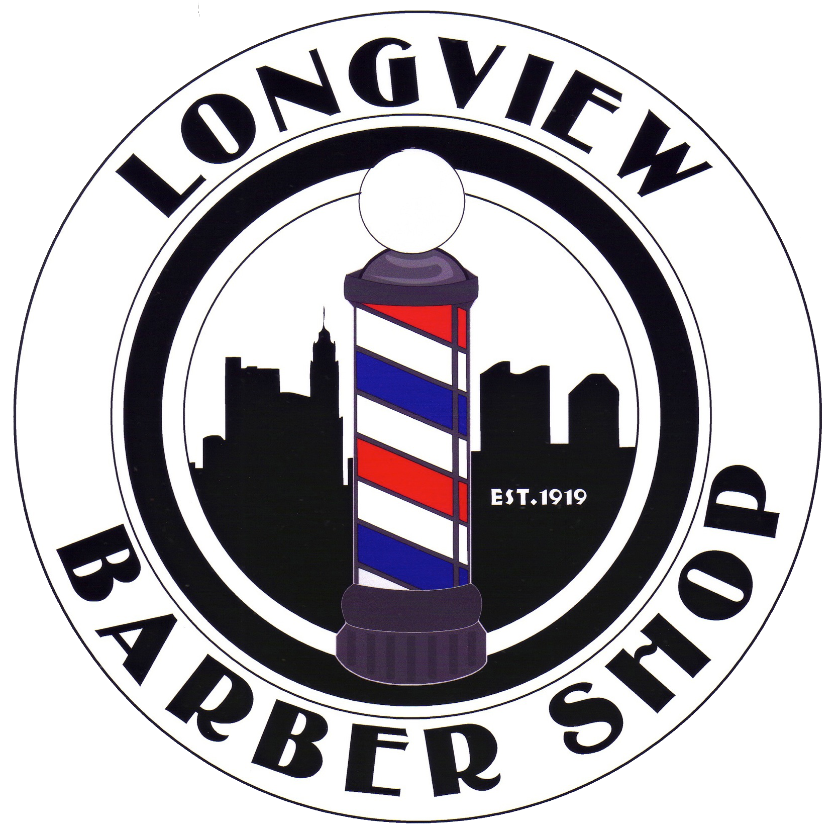 Longview Barber Shop