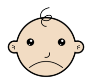 Animated Sad Face GIF Vector - Download 1,000 Vectors (Page 1)