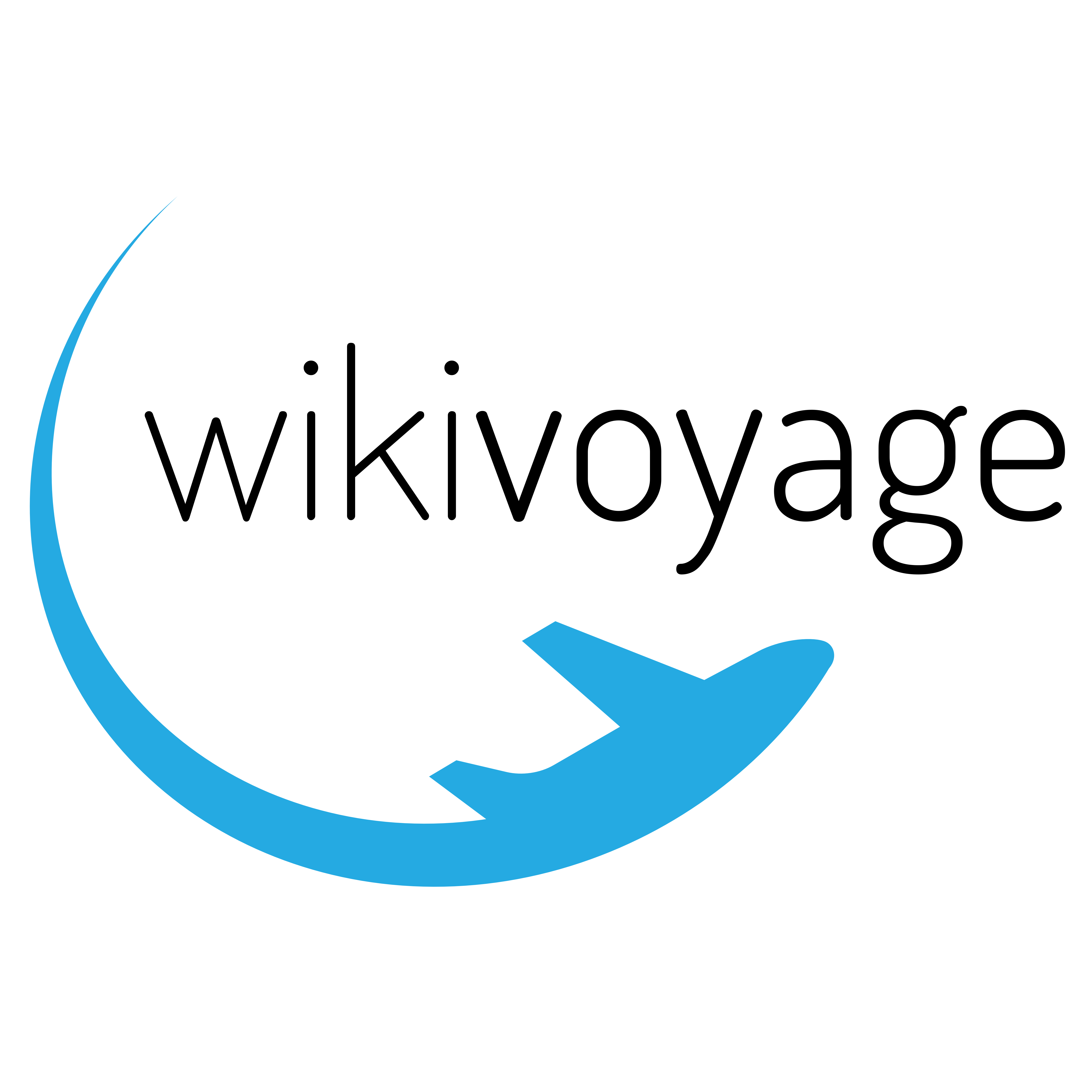 File:Wv logo proposal flying plane.png