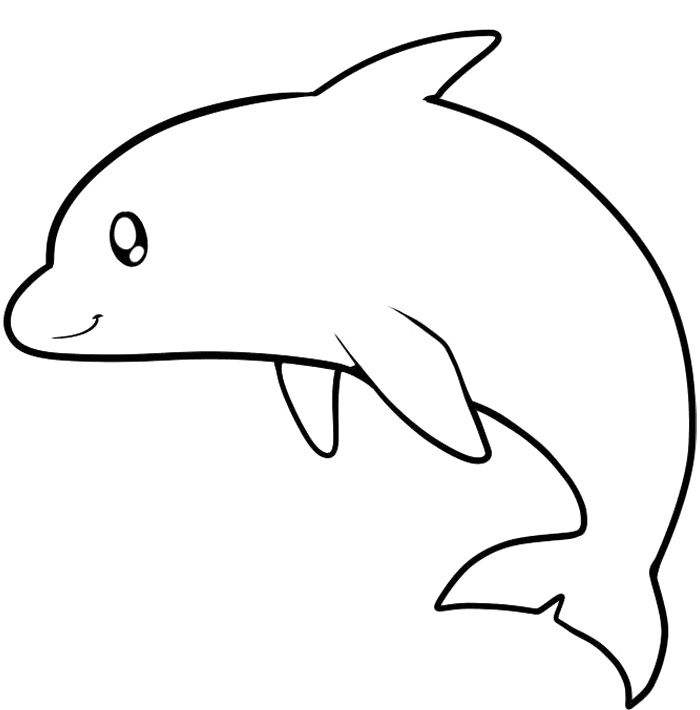 Animal Templates | Colouring Pages ...