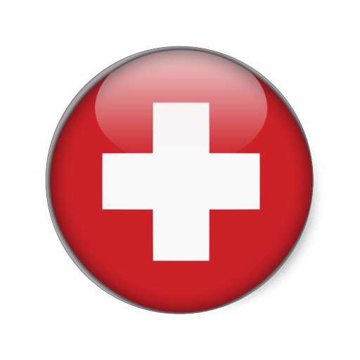 Swiss Flag - ClipArt Best