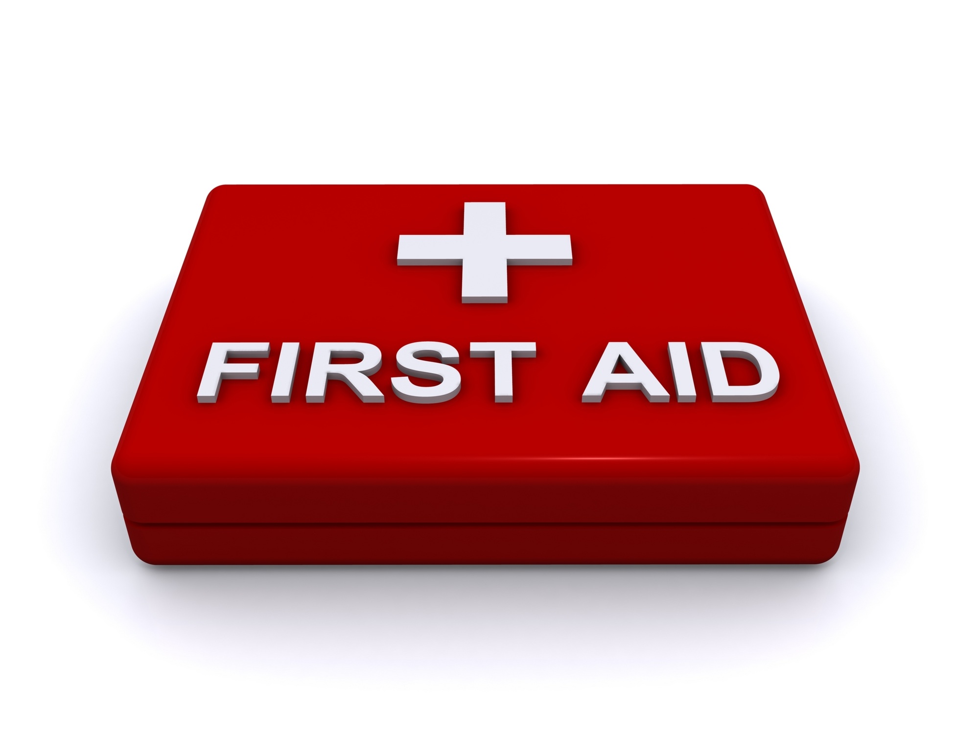 First-Aid Kit Items | University of West Florida