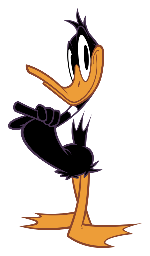 Daffy Duck - Wikipedia