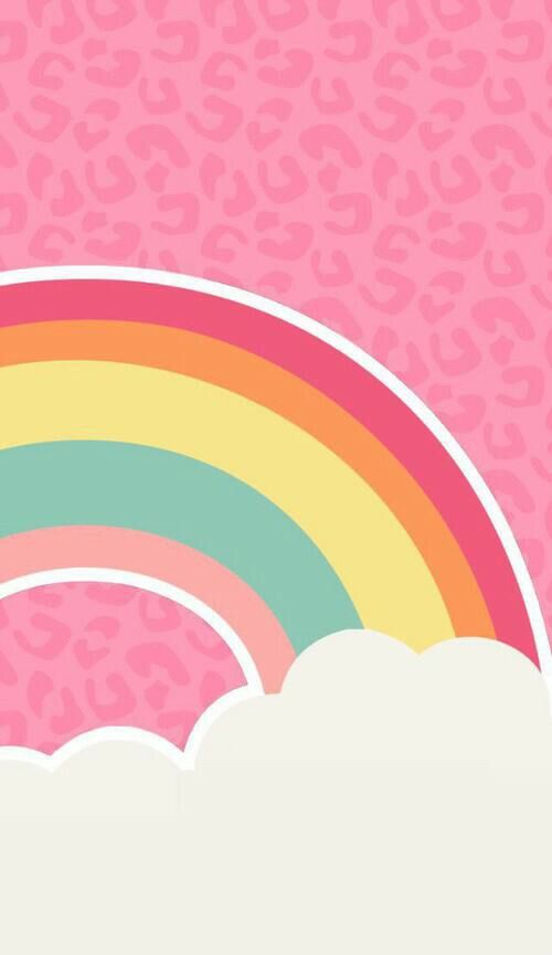 Rainbow Wallpaper | Rainbow Colors ...