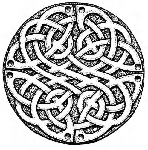 1000+ images about Celtic symbols