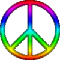 Animated Peace Pictures, Images & Photos | Photobucket