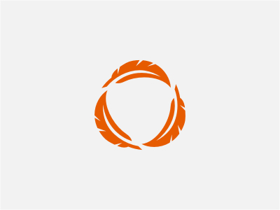 35+ Feathers Used in Modern Logo Design - ClipArt Best - ClipArt Best