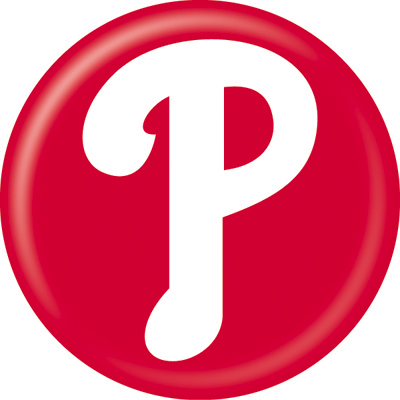 Philadelphia Phillies Logo | MLB logos