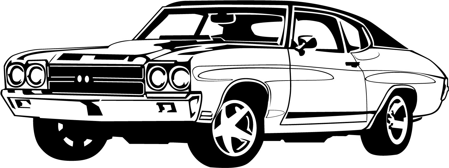 free vintage car clipart - photo #16