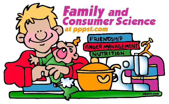 Family and Consumer Science Index - FREE Presentations in ...