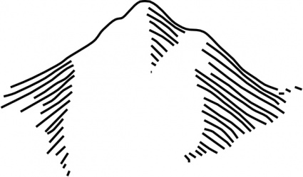 Mountain Outline Vector - Download 1,000 Vectors (Page 1)