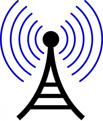 Wireless symbol Free vector for free download (about 10 files).