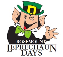 Rosemount Leprechaun Days