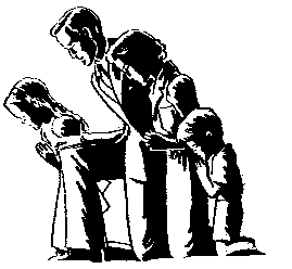 Family Prayer League - Resources Page