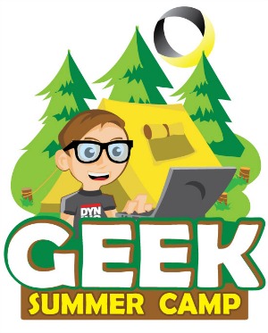 Why We Decided To Make Geek Summer Camp Free | Dyn Blog