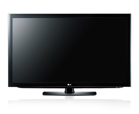 LG 42LD450 Television - 42" HD 1080p LCD TV with built in freeview ...