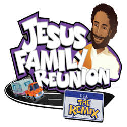 Jesus Family Reunion: The Remix VBS | Nest Learning Nest Entertainment