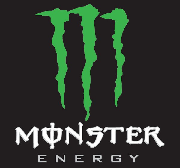 Monster Energy Logo Vector EPS Free Download, Logo , Icons, Brand ...