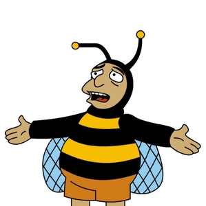 Bumblebee Man - Simpsons Wiki