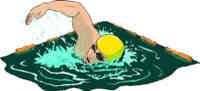 swimming clipart | Junior Dispatch