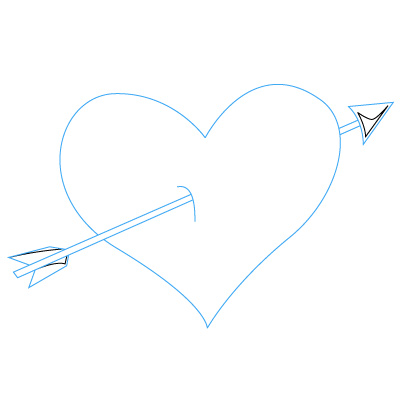 How to Draw a Heart | Fun Drawing Lessons for Kids & Adults