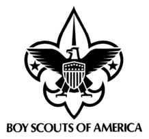 Boy Scout of America Logo - Download 724 Logos (Page 1)