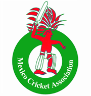 Mexico Cricket Logo.gif