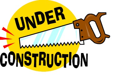 Under Construction Signs - ClipArt Best